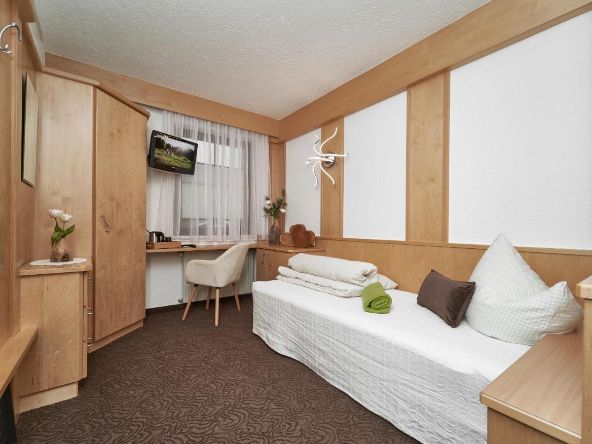 Hotel Felsenstueberl Sölden Exteriör bild