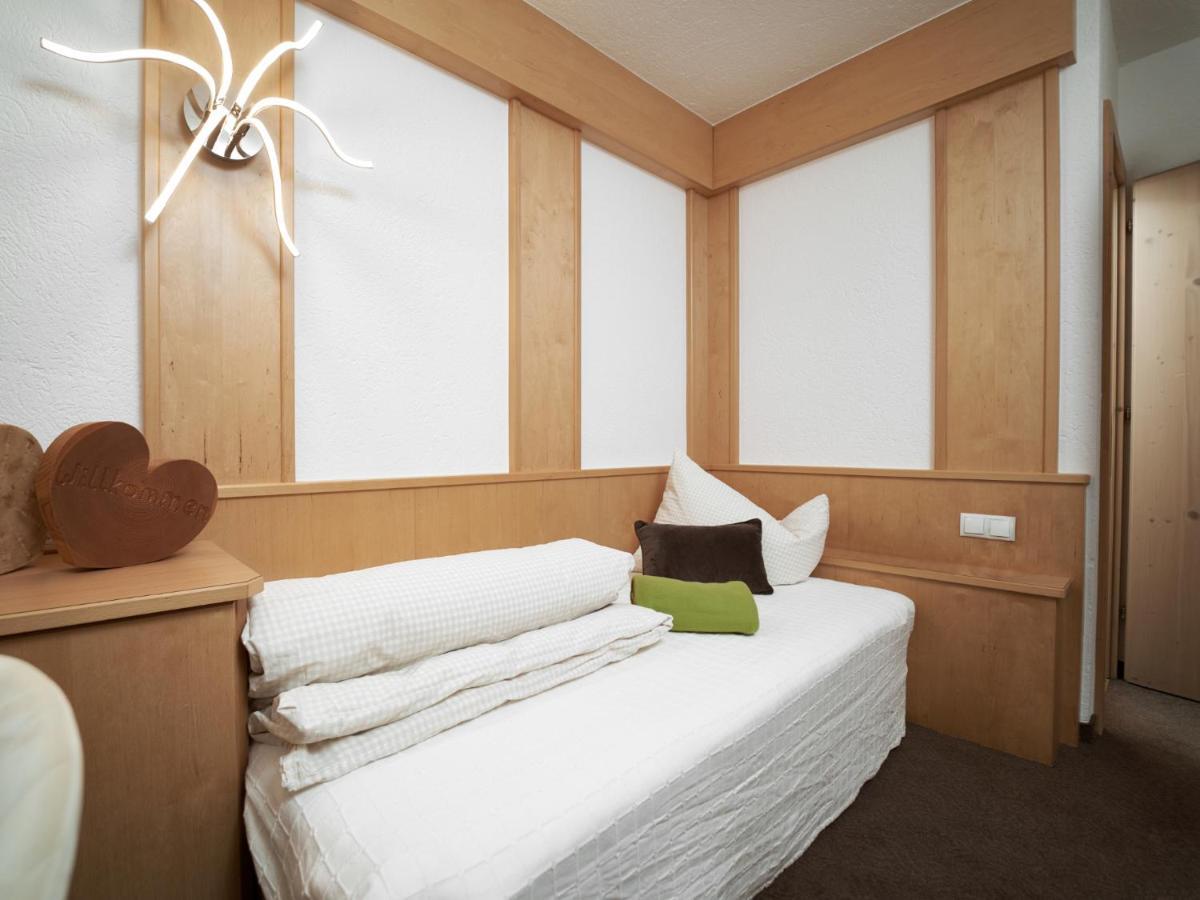 Hotel Felsenstueberl Sölden Exteriör bild