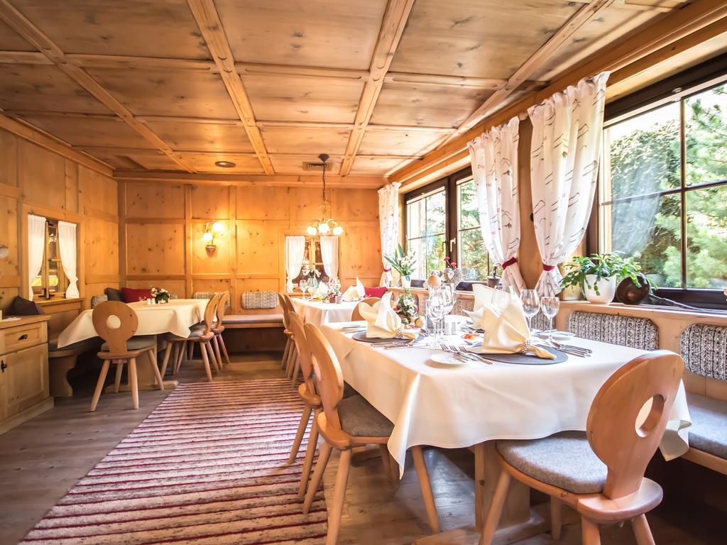 Hotel Felsenstueberl Sölden Exteriör bild