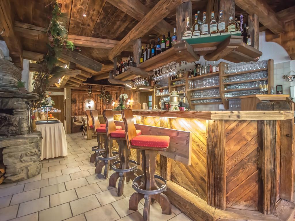 Hotel Felsenstueberl Sölden Exteriör bild