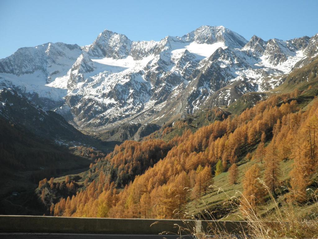 Hotel Felsenstueberl Sölden Exteriör bild