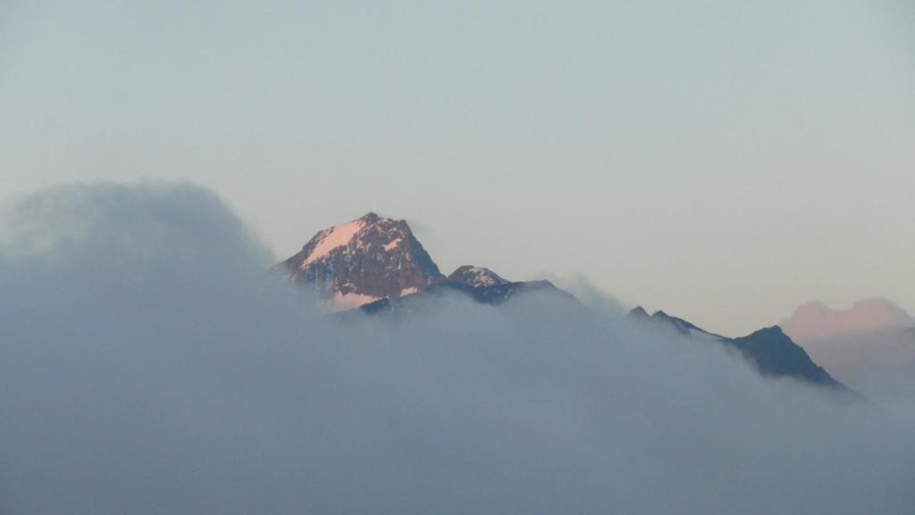 Hotel Felsenstueberl Sölden Exteriör bild