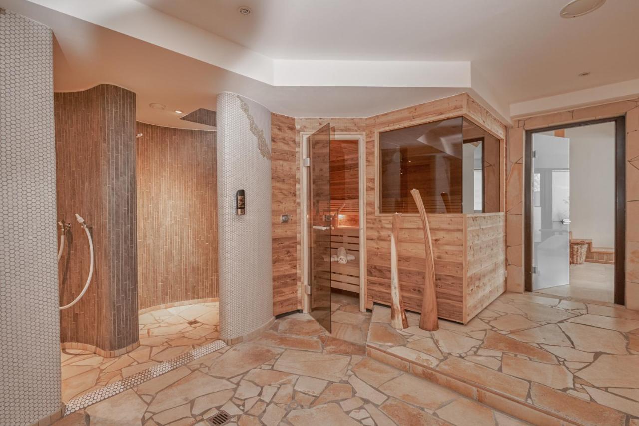 Hotel Felsenstueberl Sölden Exteriör bild